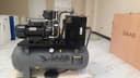Vintovoy kompressor 3 kw SAAB  150l  Vintovoy kampressor