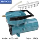 12 V Компрессор для перевозки рыб