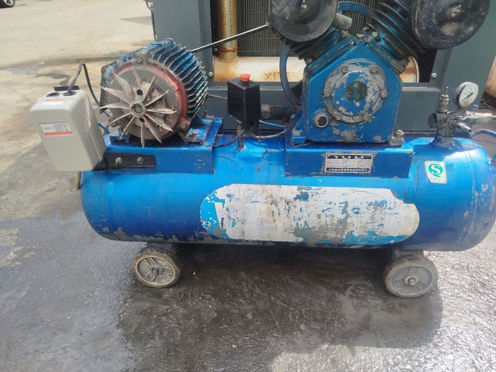 Kampresor sotilati — 3
