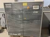 Винтовой компрессор Atlas Copco GA 22 с осушителем — 1