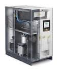 Винтовой компрессор Atlas Copco GA 22 с осушителем — 3