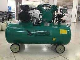 Воздушные Компрессор 150 L — 1