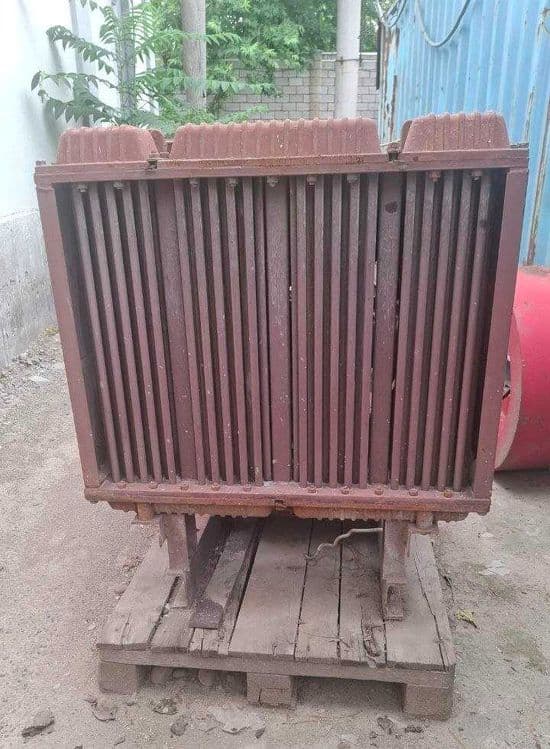 Продается компрессор. — 5