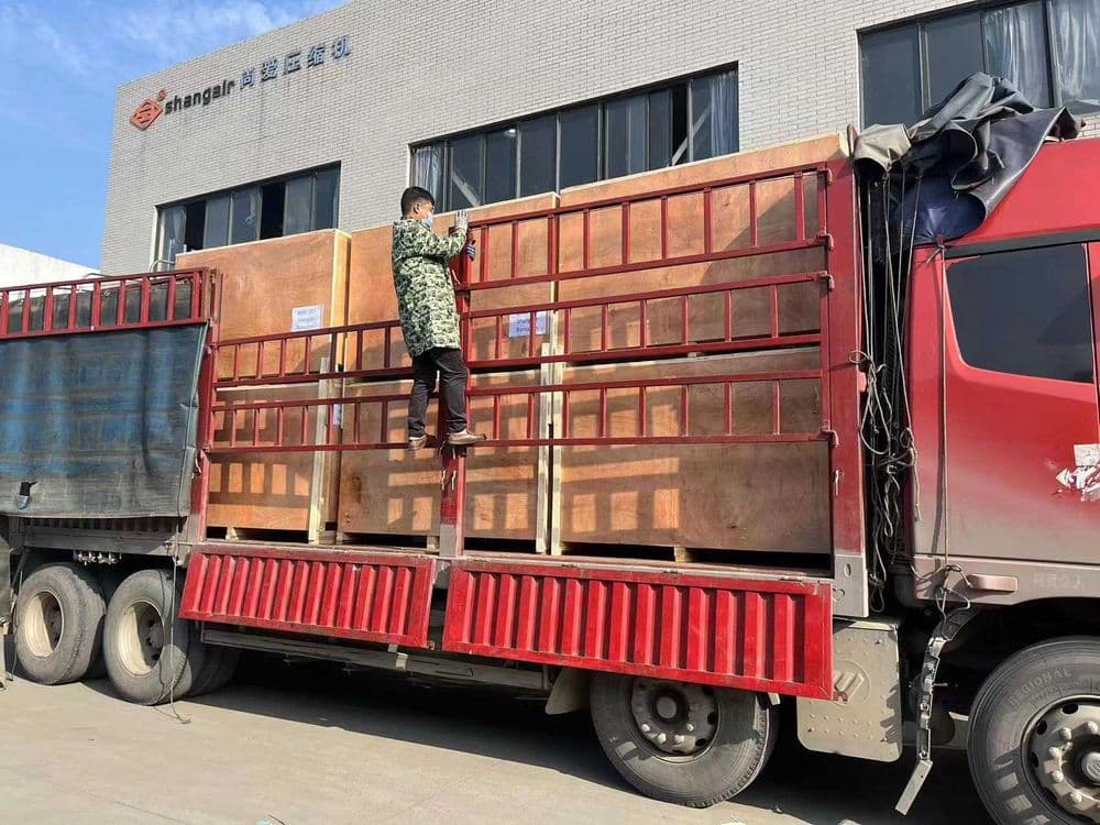 Havo kompressori, Шангаир, havo baki, воздушный компрессор SHANGAIR — 4