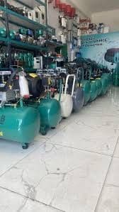 Воздушный компрессор/kompressor/ havo kompressor/ kompressor — 2