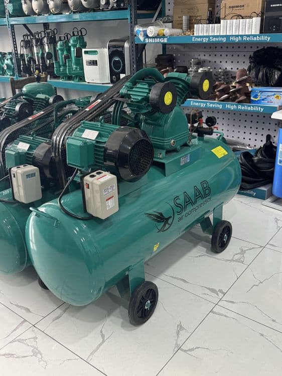 Воздушный компрессор/kompressor/ havo kompressor/ kompressor — 3