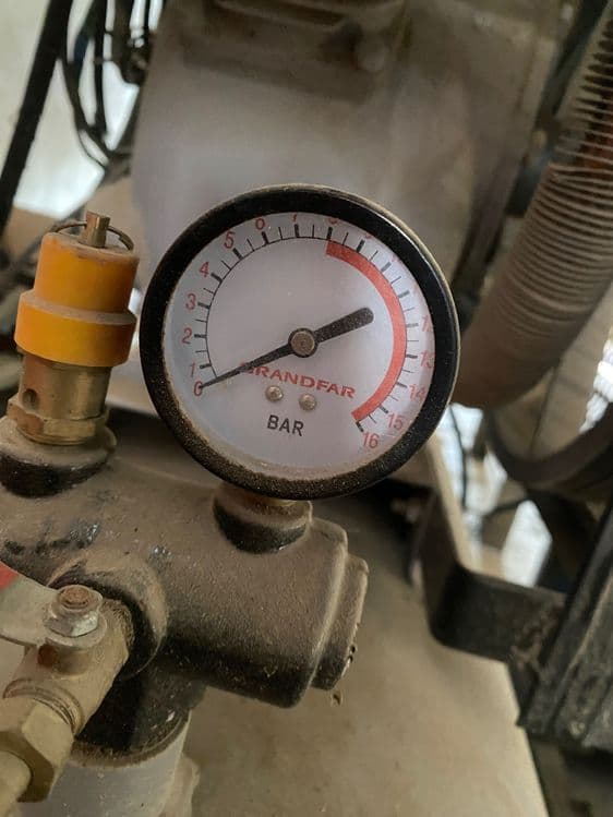 Kompressor sotiladi — 3