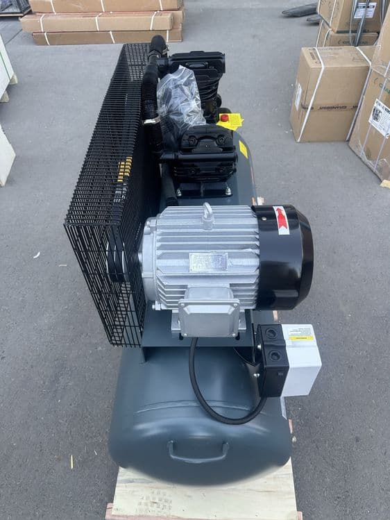 компрессор Грандфар kompressor Grandfar — 4
