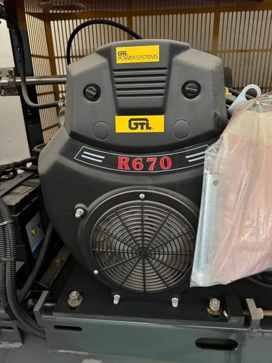 Kampresir  bor bebzenlik R670 — 3