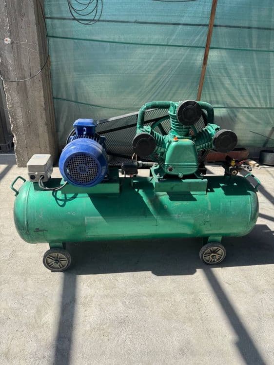 kompressor kompresor — 1