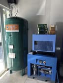 vintavoy kompressor , винтовой компрессор ,