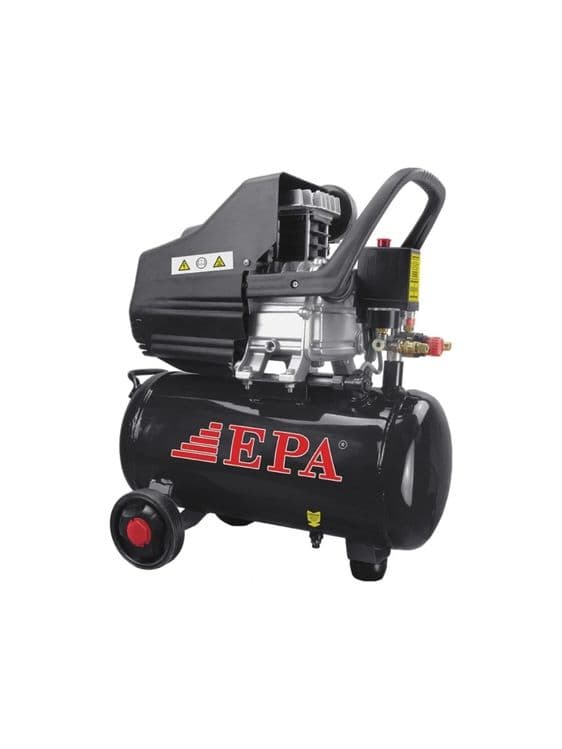 Воздушный компрессор EPA 22л — 2