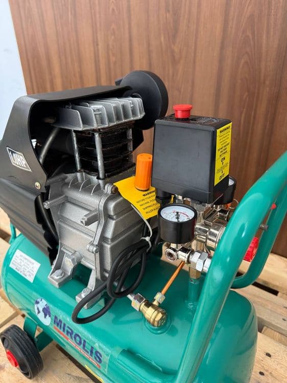 Компрессор компирессор компрессир Kompressor — 4