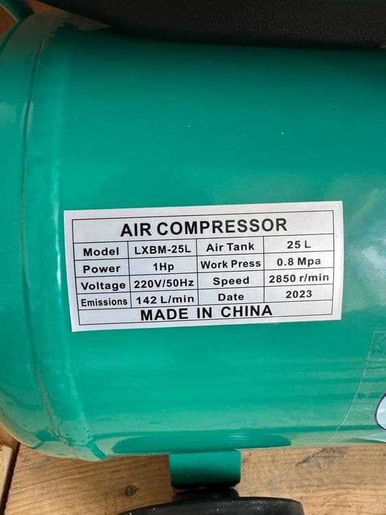 Компрессор компирессор компрессир Kompressor — 6