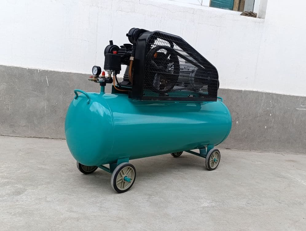 Компрессор компирессор компрессир kompressor — 5
