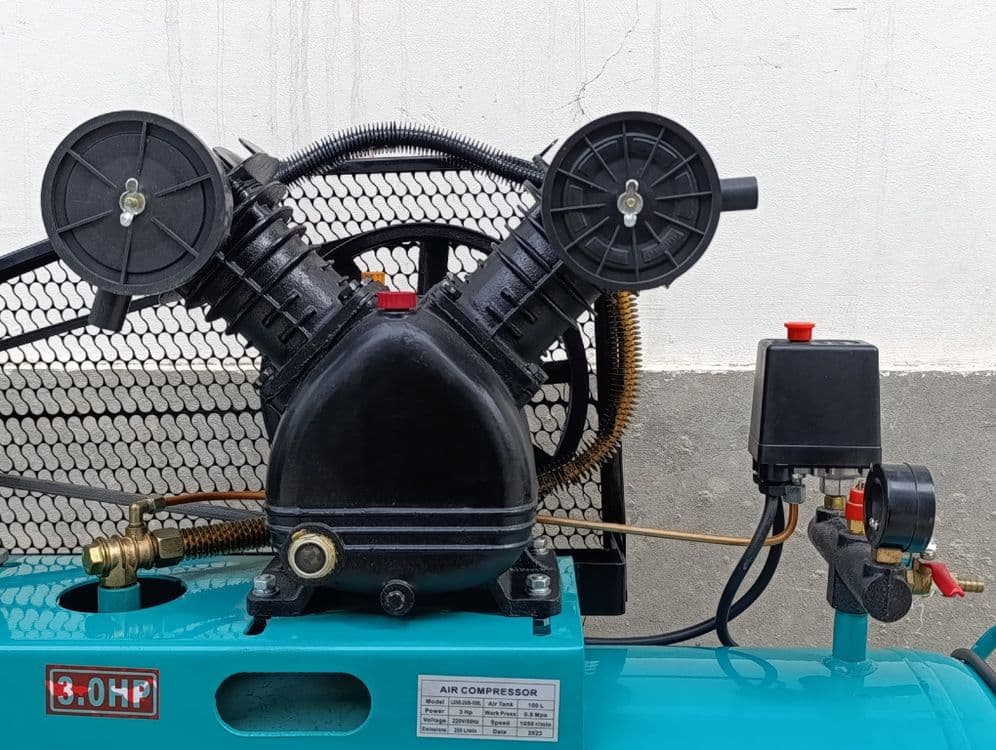 Компрессор компирессор компрессир kompressor — 3
