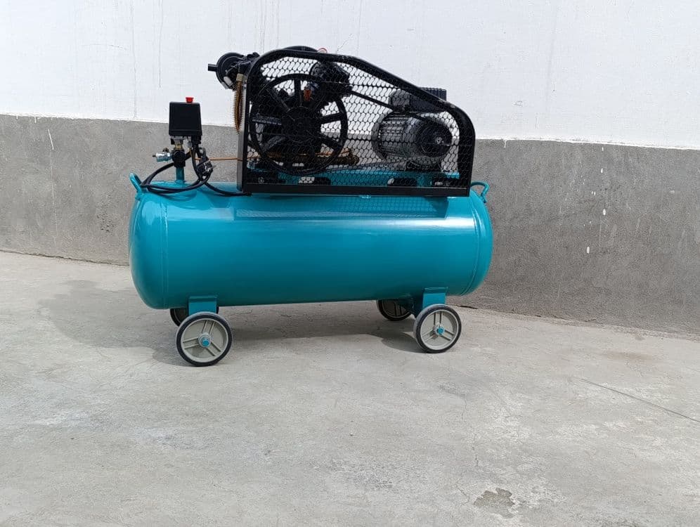 Компрессор компирессор компрессир kompressor — 5