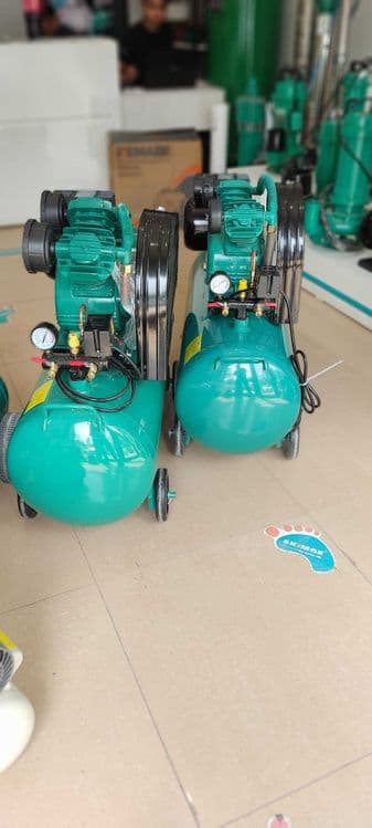 Купить компрессоры kompressor 100l 200l 300l — 2