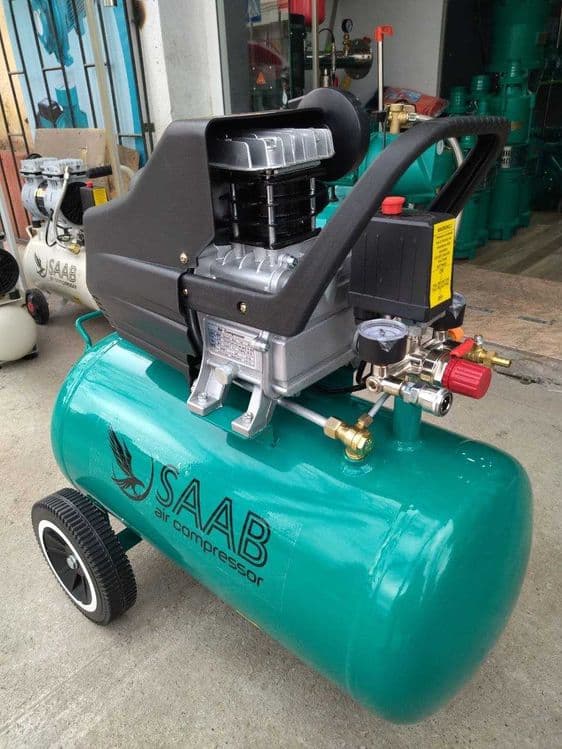 Купить компрессоры kompressor 100l 200l 300l — 8
