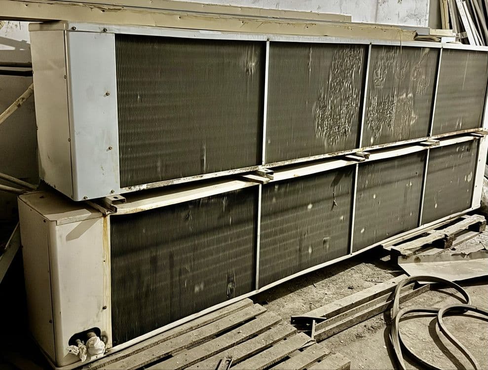Компрессор агрегат Bitzer 25.2HP все в комплекте. — 4