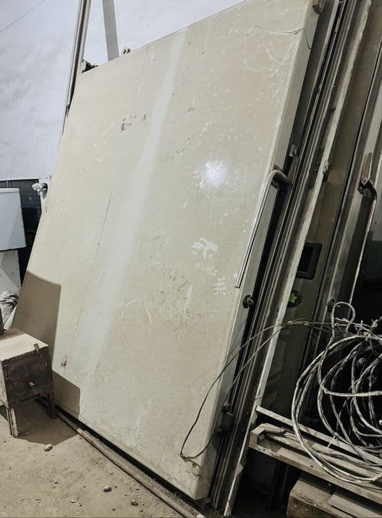 Компрессор агрегат Bitzer 25.2HP все в комплекте. — 5