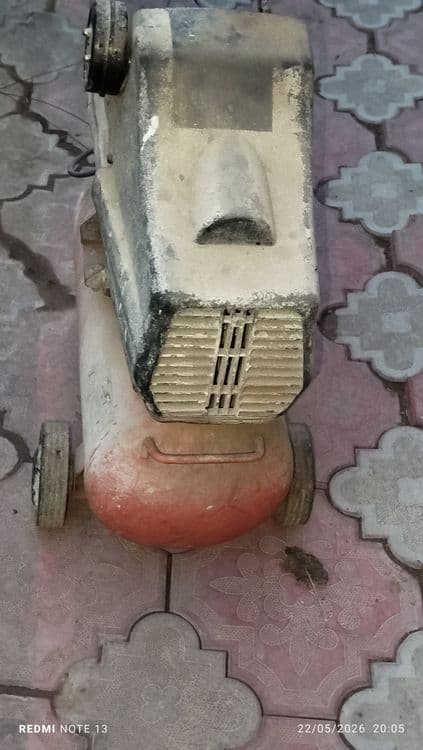 Kompressor sotiladi — 1