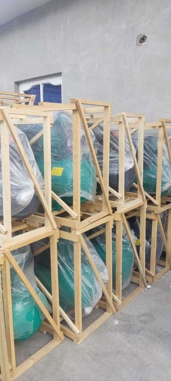 Компрессор / kompressor 100l 200l 300l kompressor — 2