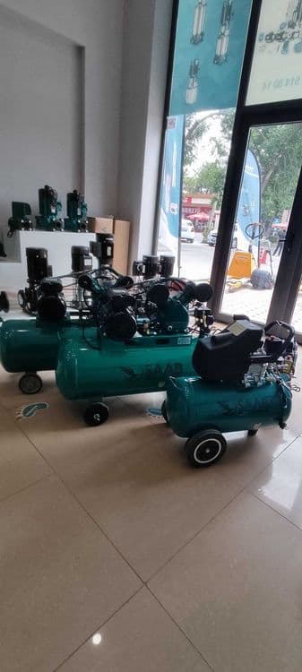 Kompressor ovozli ovzsiz Купить компрессоры  kampressor — 4