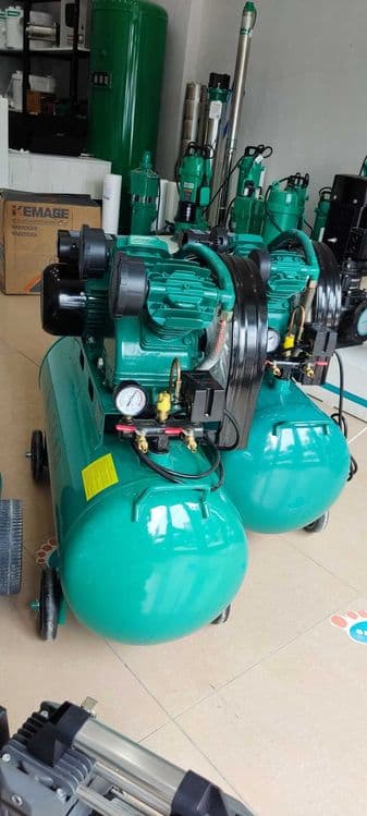 Kompressor ovozli ovzsiz Купить компрессоры  kampressor — 5