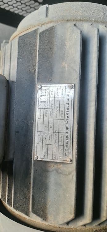 Компрессор 250 талик — 2