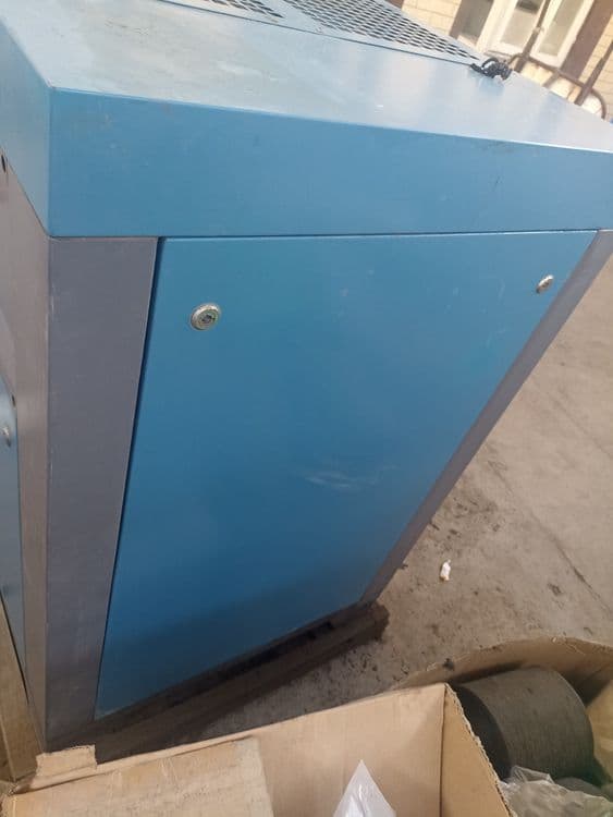 Kompressor sotiladi — 4