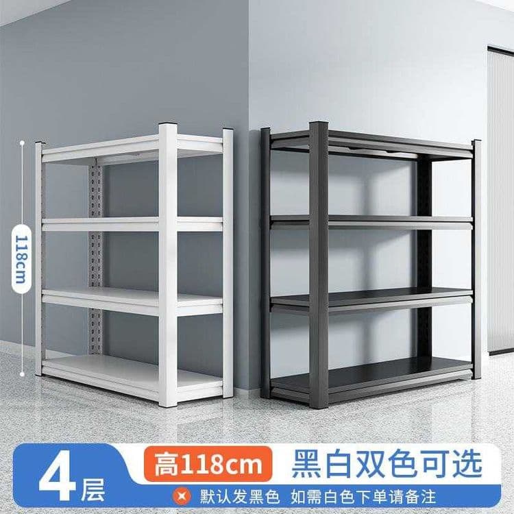 Supermarket javonlari/Mahsulot namoyish javoni/Складские стеллажи — 4