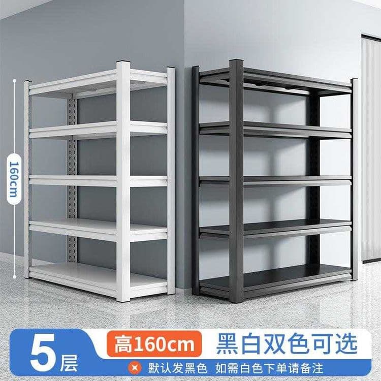 Supermarket javonlari/Mahsulot namoyish javoni/Складские стеллажи — 6