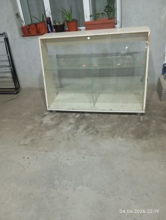 Витрина продам срочно — 2