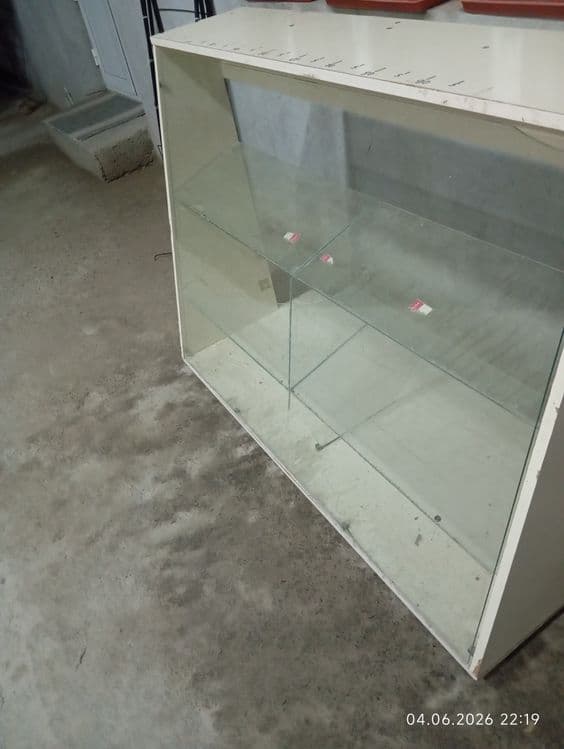 Витрина продам срочно — 3