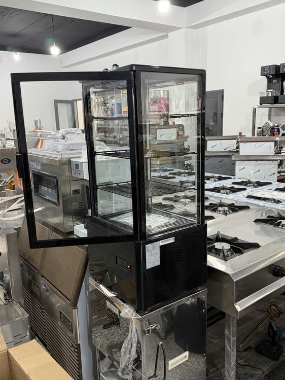 Vitrina tort uchun витрина для торта vitrina — 4