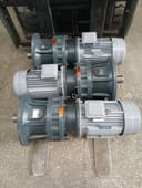 XWD XLD 2,3,4,5,6,7 Reduktor Xitoy reduktorlar