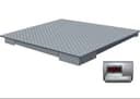 Elektron platformali tarozi 2T, 3T, 5T,  (ideal holatda)