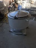 Temperaturka saqlagich qozon (holding tank / heated storage tank)