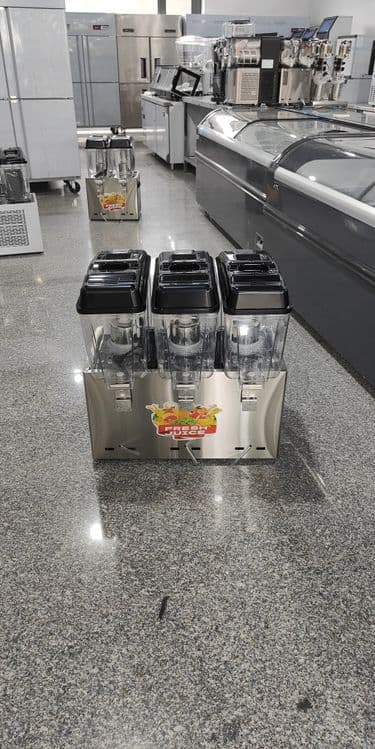Sok aparat сок охладители Айрон аппарат охладитель — 2