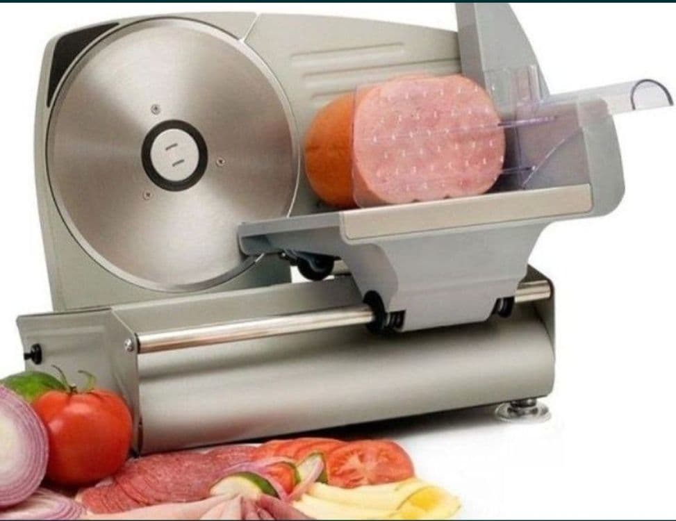 Slayser Gõsht kolbasa maydalagich Professional ARGINALI OPTOM NARX — 2