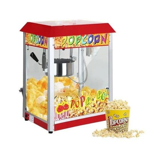 Pop.corn aparati Поп корн аппарат Попкорн aparat pop.OPTOM NARX. — 1