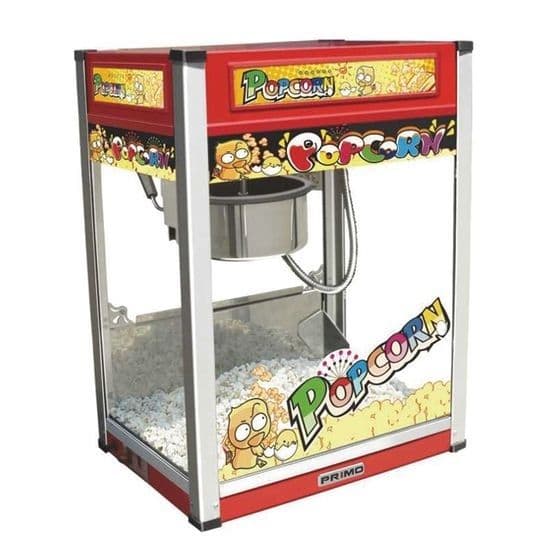 Pop.corn aparati Поп корн аппарат Попкорн aparat pop.OPTOM NARX. — 2