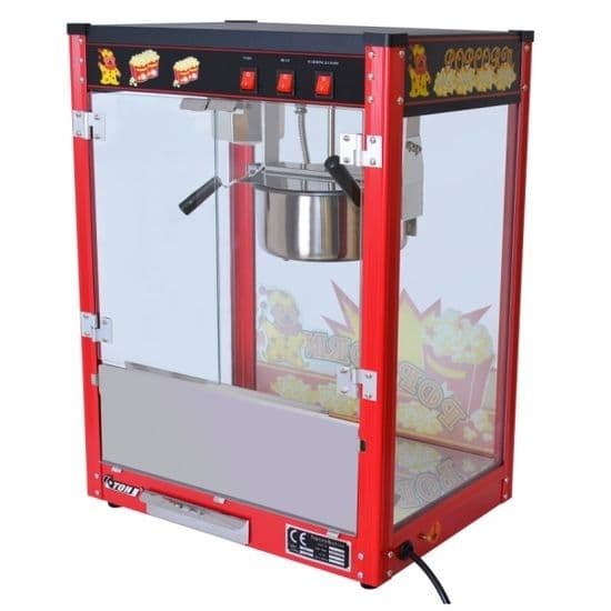 Pop.corn aparati Поп корн аппарат Попкорн aparat pop.OPTOM NARX. — 4