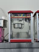 Pop.corn aparati Поп корн аппарат Попкорн aparat pop.korin pop.korm
