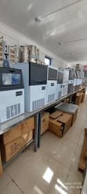 Muz ishlab chiqarish льдогенератор 20-500kg gacha Professional lyod ap
