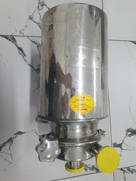 Sut Nasoslari sotiladi,  Продаётся Молочный Насос — 3