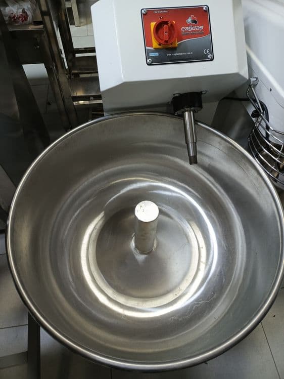 Testo meshalka mishalka miksr meksr miksir xamir qorgich meksir — 2