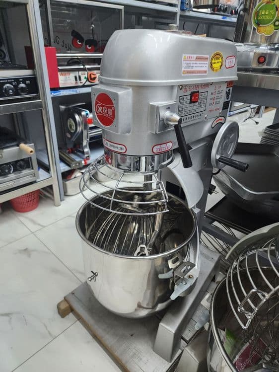 Testo meshalka mishalka miksr meksr miksir xamir qorgich meksir — 7