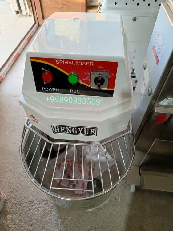 Testo meshalka mishalka miksr meksr miksir xamir qorgich meksir — 8
